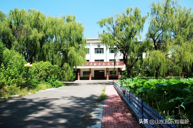 走亲曹家庙（二）