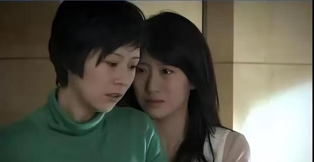 《蜗居》原著：大结局海藻随马克远离海萍与苏淳夫妇，藏着人性