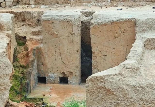 洛阳烧沟：董卓放火，隋唐烧砖，上世纪造出豫西第一亿元村！