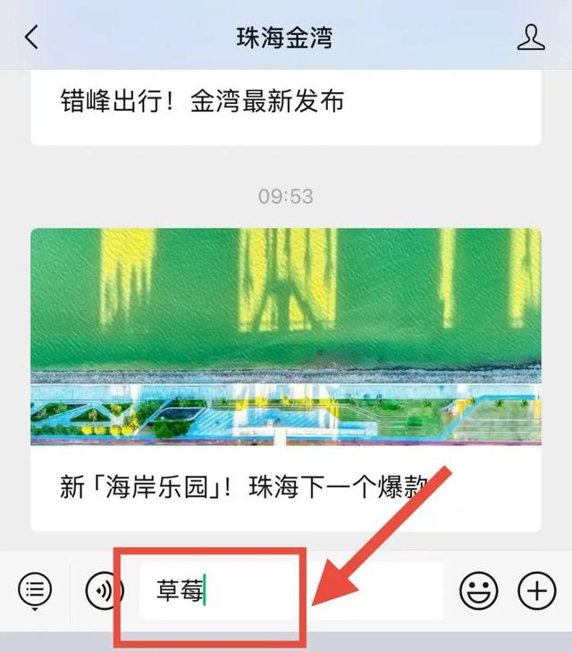 珠海草莓音乐节！攻略来了！（请20人去看）