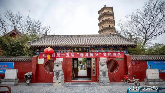 认识大美河南的每个县——第26波:延津