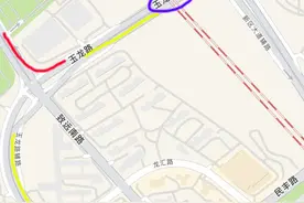 深圳北站入场候客出租车排长龙致堵、乱鸣笛频发，市民呼吁交通部门出台优化措施图片