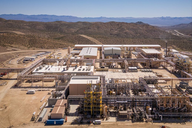 美国最急需的是什么？网友的回复亮了：不是中国稀土，是铥镭铑钼