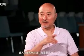 堂堂小品创始人，却没有一项成就奖，陈佩斯这一生到底值不值得图片