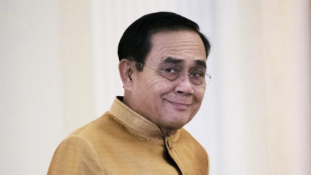 泰国前总理巴育是否有望东山再起