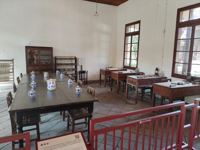 鄂渝行第八天：漫游大武汉