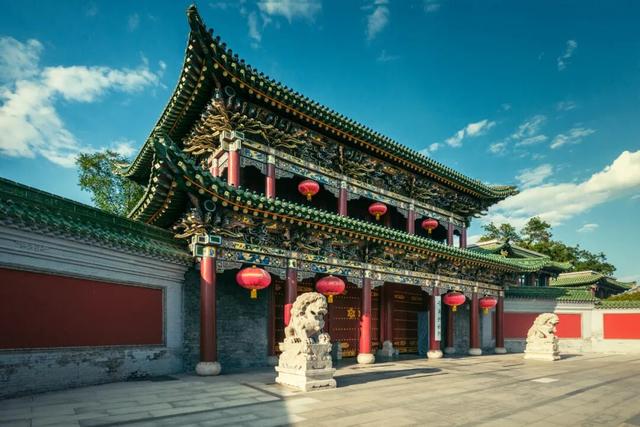 106座！“太原博物馆之城”是如何建成的？