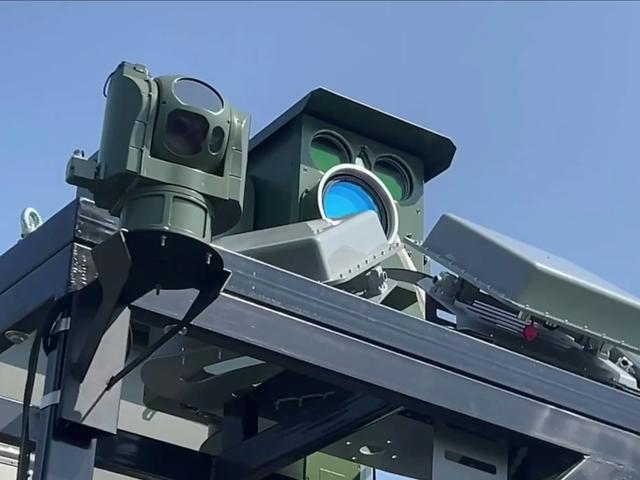 被中国超越？专家说两大核心问题未解，俄坦克主动防护远未实战化