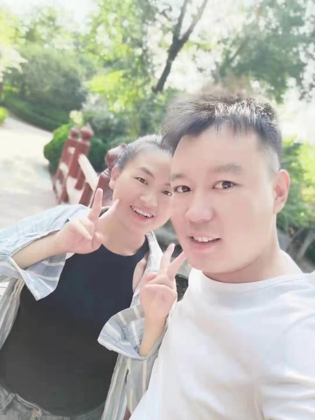 缅甸美女嫁给山东小伙，到中国7年没回过娘家，因为家已经不是家