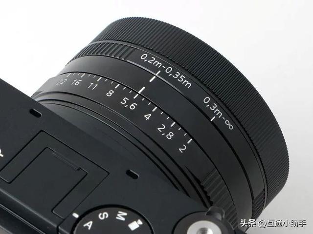 索尼Cyber-shot RX1R III 评测 | 发挥镜头一体化优势的高解析性能