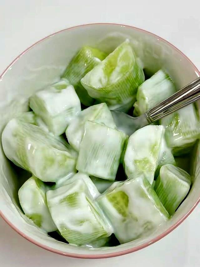 亲测！两周瘦12斤，不用节食不挨饿，3道“掉秤餐”睡觉都燃脂