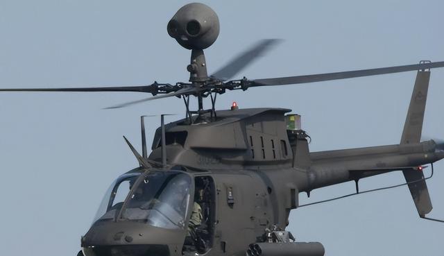 特朗普打响第一枪，美军不宣而战，没想到第一个站出来的人却是他