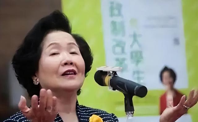 “港独分子”陈方安生：勾结外部势力祸乱香港，如今下场大快人心