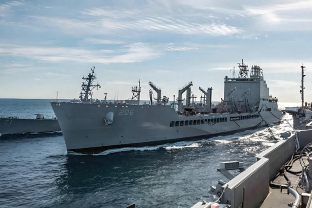 悬赏总统，这不是战争是什么！看美帝国主义，如何围困委内瑞拉