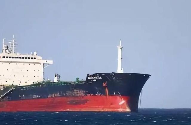 真不想动武！美国扣押中国油轮后，中国在联合国连说6个“反对	”