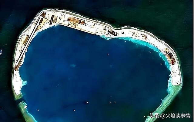 6分钟。19个导弹基地化为灰烬，一场战斗，给全世界敲响警钟！