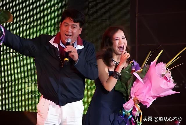 原来早已不是中国籍，被老外“玩腻”后回国的郑绪岚，如今怎样了