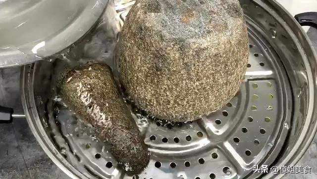 煮粽子，别光会用清水煮，牢记多放2种料，粽子软糯，营养不流失