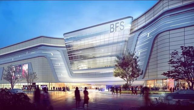 快看！吴中太湖新城多个商业体有新进展