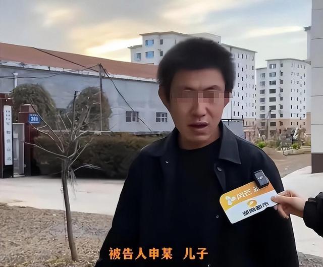 狗咬人反杀案反转？凶器上只有死者DNA	，律师透露，凶手另有他人