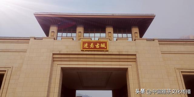 吾在米易过去冬天