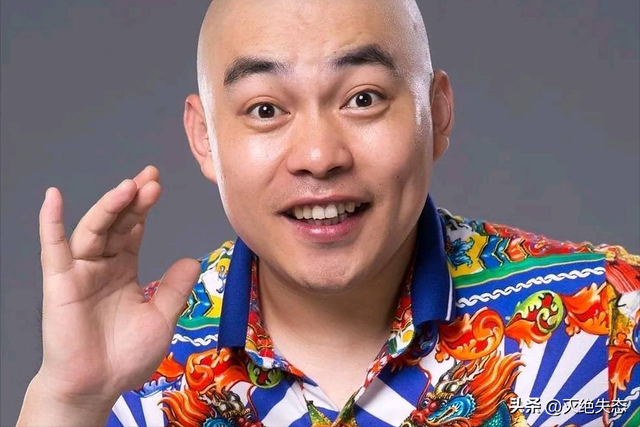 墙倒众人推！私生活混乱	，弟子相继“出事”，赵本山还能走多远