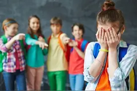 初中生杀害同学事件刷新了家长的认知，遭遇校园霸凌该如何自救？图片