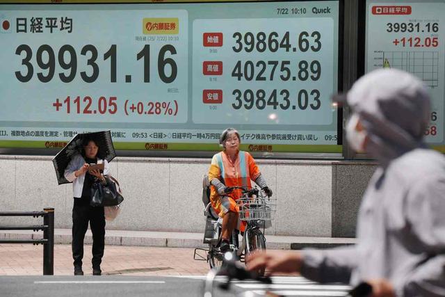 大批中国人依然去日本旅游，日媒追问时，他们的回答太扎心了