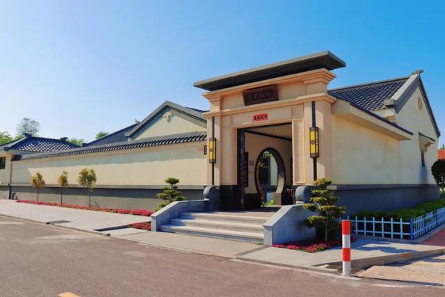 特别出片！潍城这里的“深秋限定”已到货，等你打卡