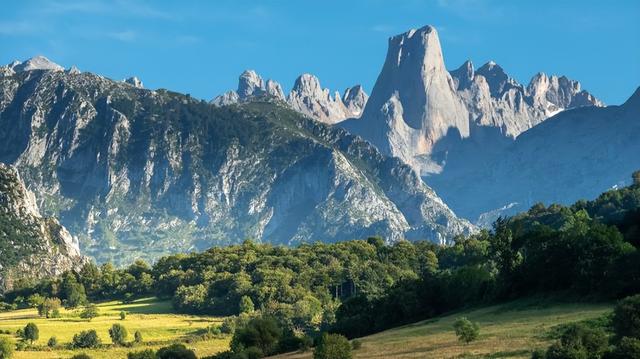 世界上最令人印象深刻的自然奇观