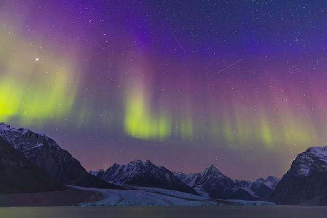 2026.7.7集结！穿越北极三岛、北欧两国，37天深入地球最北端！