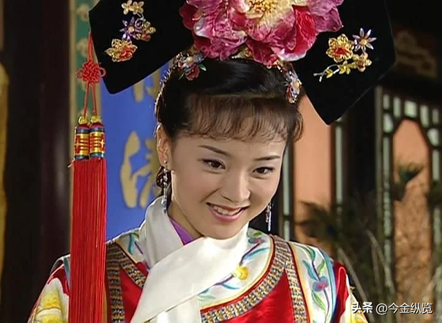20年无对手！作为内娱最强女配天花板，她为何至今无人能"复制"？