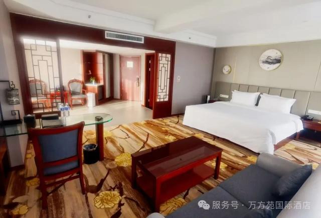丰台二日漫游指南 | 48小时穿越历史与现代潮流
