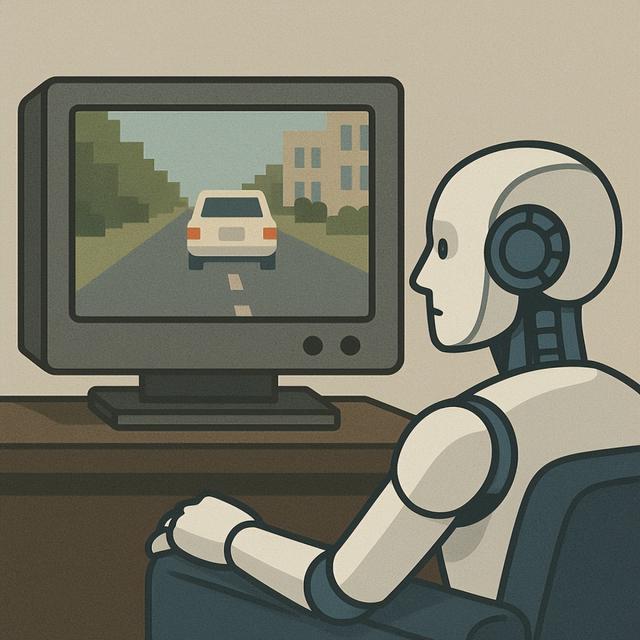 赶超华为、蔚小理！冲上国产榜一的绝影开悟世界模型，有啥实力？