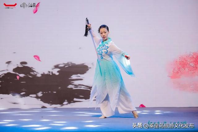 南湖烟雨入秦来，秦皇岛与嘉兴文旅共谱合作新篇章