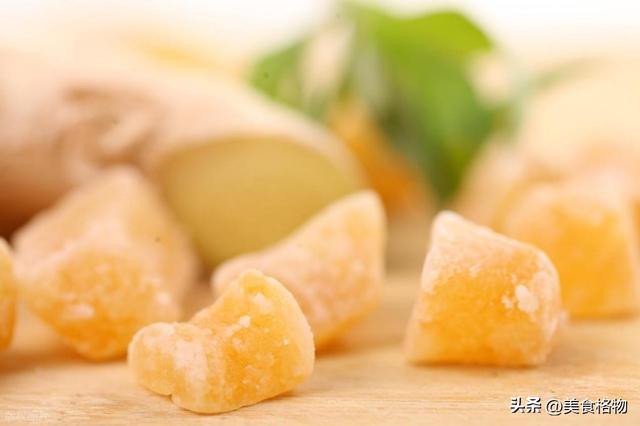 枸杞搭配生姜，作用太厉害了，老公才吃3天直说好	，赶快收藏