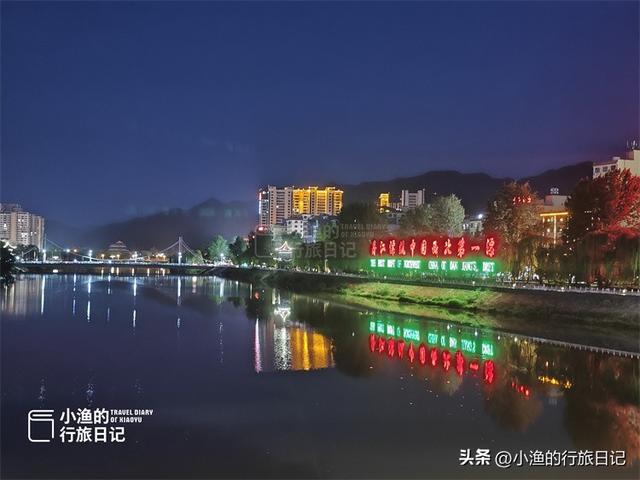 距离西安2H，有座精美的清代“花庙”！全国仅有2座，你去过吗