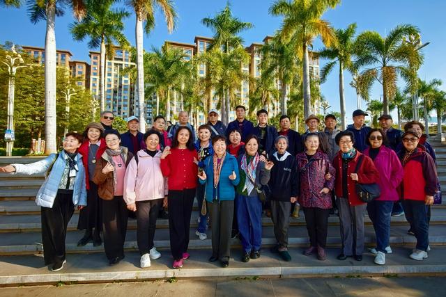 十六天滇境康养行：一程山水暖，一路情谊长