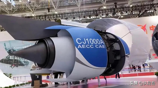 中国航发重大突破！彻底解决五六代机高超音速飞行器“心脏病”？