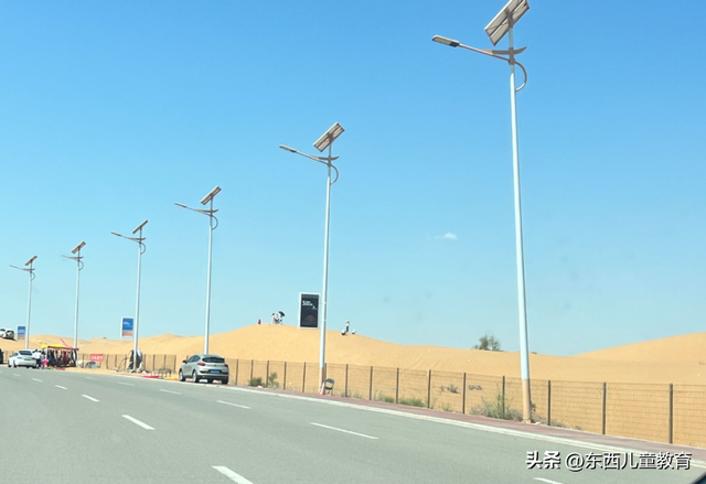 暑假的尾巴，逃离40°的城市，我去了个超“冷门”避暑地