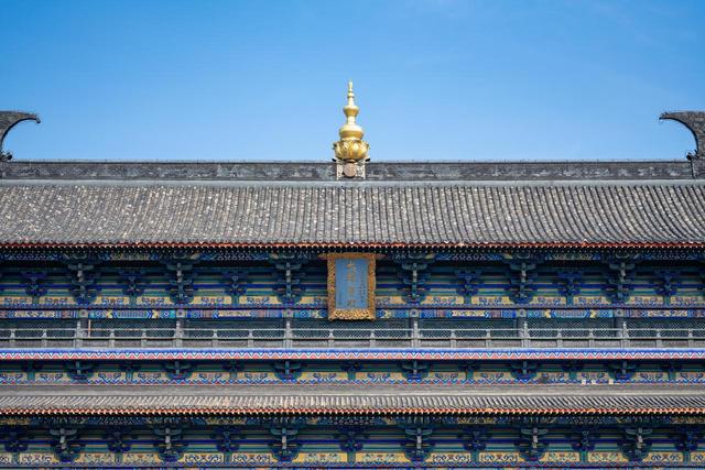 辽阳藏不住了！这座寺凭5个世界之最火出圈，估计90%人都没听过它