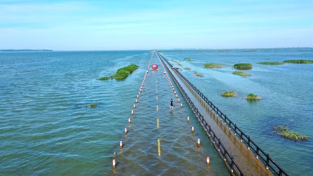 对比婺源、庐山，我推荐这几个小众地方，一样美哭了！