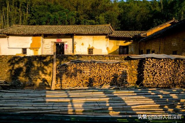 惠州香溪古堡徒步，13 公里解锁水泥与土路的奇妙，藏着多少惊喜