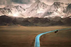 如果真有“人一辈子至少要去一次的旅游线路”，那一定是这10条图片