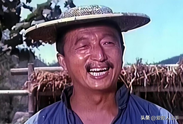 悄然离世的12位配角演员，看脸很熟悉，名字却很陌生，不该被忘记