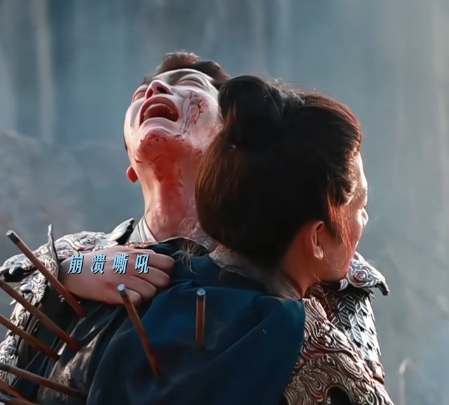 《天地剑心》《山河枕》各看4集，一部直接弃剧，一部熬夜狂追！