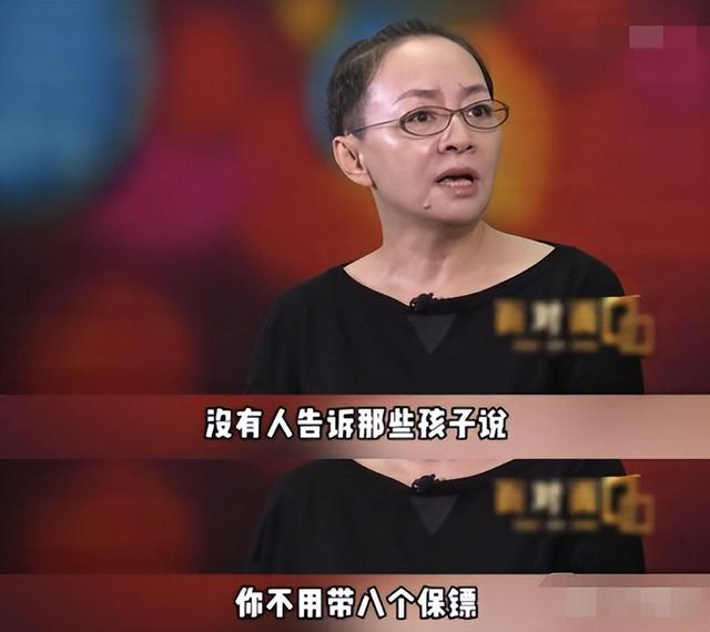 被央视批评、德不配位、腹中空空，难怪阅兵从不邀请“流量”明星