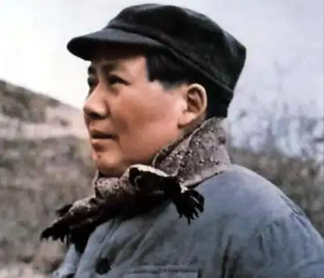 谁是毛主席的高参？伟人：古有孙子，今有郭子，此人水平不亚于我