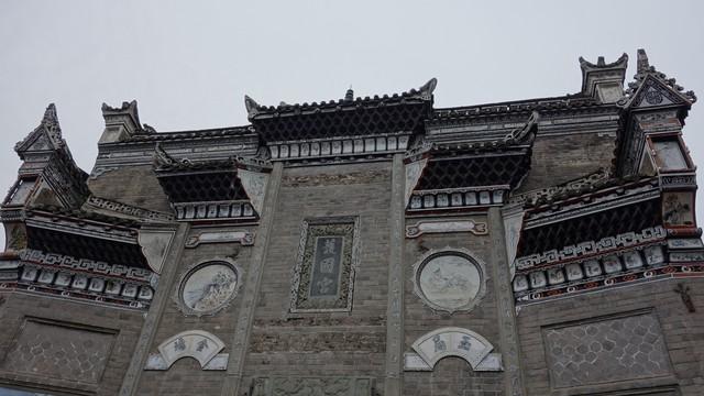 陕西这五个古镇，没逛过真的亏大了！最后一个能让你待三天不想走