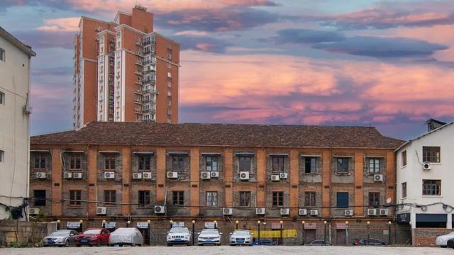 苏州河有了新故事